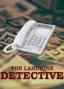 watch The Landline Detective Movie online free in hd on Red Stitch