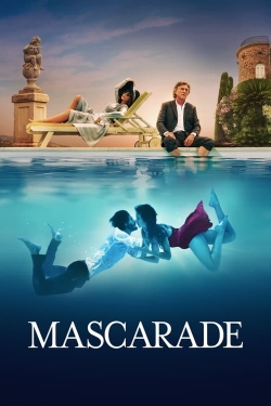 watch Masquerade Movie online free in hd on Red Stitch