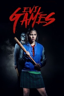 watch Evil Games Movie online free in hd on Red Stitch