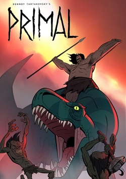 watch Primal Movie online free in hd on Red Stitch