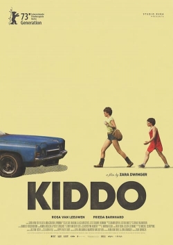 watch Kiddo Movie online free in hd on Red Stitch