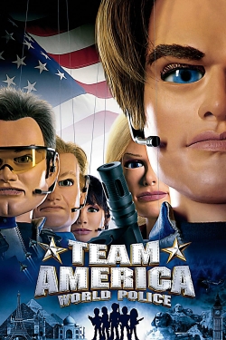 watch Team America: World Police Movie online free in hd on Red Stitch