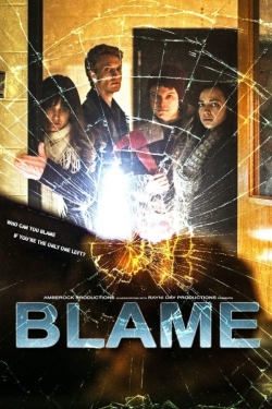 watch Blame Movie online free in hd on Red Stitch