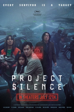 watch Project Silence Movie online free in hd on Red Stitch