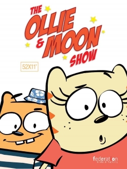 watch The Ollie & Moon Show Movie online free in hd on Red Stitch