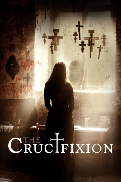 watch The Crucifixion Movie online free in hd on Red Stitch