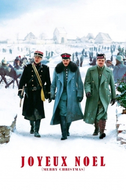 watch Joyeux Noël Movie online free in hd on Red Stitch