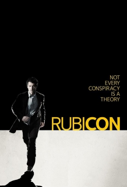 watch Rubicon Movie online free in hd on Red Stitch