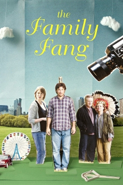 watch The Family Fang Movie online free in hd on Red Stitch