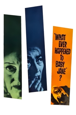 watch What Ever Happened to Baby Jane? Movie online free in hd on Red Stitch