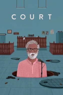 watch Court Movie online free in hd on Red Stitch