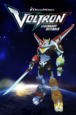 watch Voltron: Legendary Defender Movie online free in hd on Red Stitch