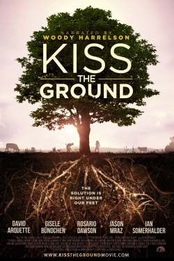 watch Kiss the Ground Movie online free in hd on Red Stitch