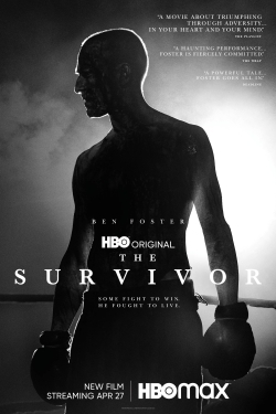 watch The Survivor Movie online free in hd on Red Stitch