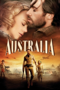 watch Australia Movie online free in hd on Red Stitch