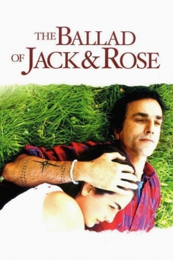 watch The Ballad of Jack and Rose Movie online free in hd on Red Stitch