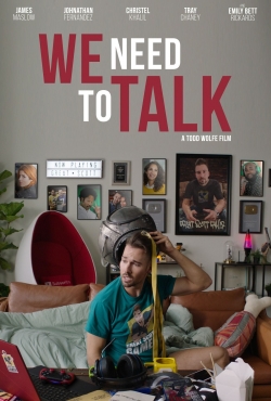 watch We Need to Talk Movie online free in hd on Red Stitch