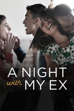 watch A Night with My Ex Movie online free in hd on Red Stitch