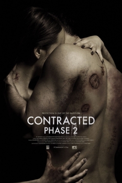 watch Contracted: Phase II Movie online free in hd on Red Stitch