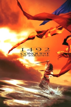 watch 1492: Conquest of Paradise Movie online free in hd on Red Stitch