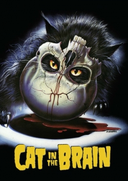 watch A Cat in the Brain Movie online free in hd on Red Stitch