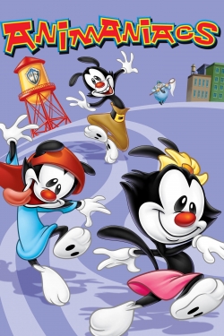 watch Animaniacs Movie online free in hd on Red Stitch