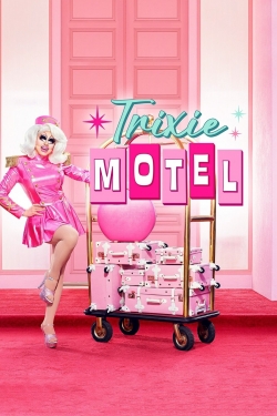 watch Trixie Motel Movie online free in hd on Red Stitch