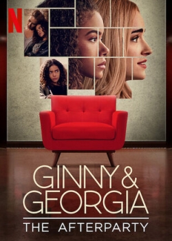 watch Ginny & Georgia - The Afterparty Movie online free in hd on Red Stitch