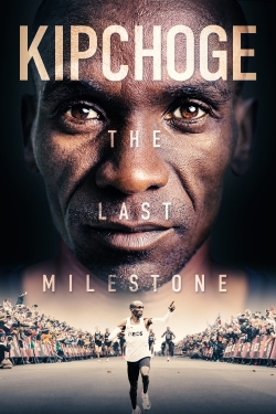 watch Kipchoge: The Last Milestone Movie online free in hd on Red Stitch