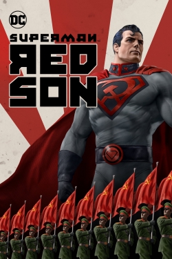 watch Superman: Red Son Movie online free in hd on Red Stitch