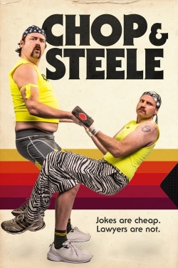 watch Chop & Steele Movie online free in hd on Red Stitch