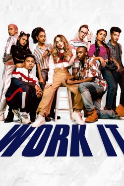 watch Work It Movie online free in hd on Red Stitch