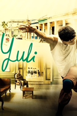 watch Yuli Movie online free in hd on Red Stitch