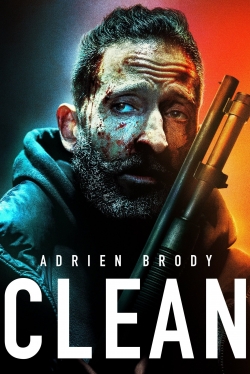 watch Clean Movie online free in hd on Red Stitch