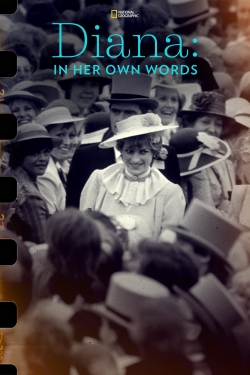 watch Diana: In Her Own Words Movie online free in hd on Red Stitch