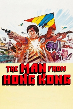 watch The Man from Hong Kong Movie online free in hd on Red Stitch