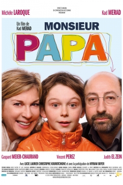 watch Monsieur Papa Movie online free in hd on Red Stitch