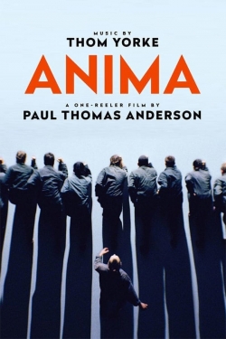 watch Anima Movie online free in hd on Red Stitch