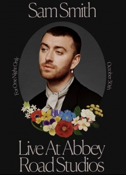 watch Sam Smith: Love Goes - Live at Abbey Road Studios Movie online free in hd on Red Stitch