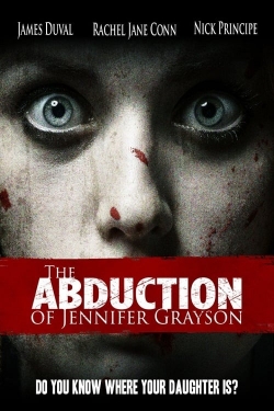 watch The Abduction of Jennifer Grayson Movie online free in hd on Red Stitch