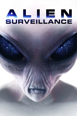 watch Alien Surveillance Movie online free in hd on Red Stitch