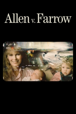 watch Allen v. Farrow Movie online free in hd on Red Stitch