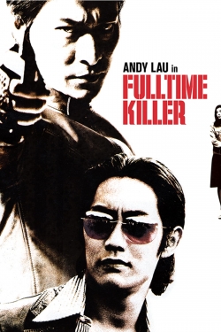 watch Fulltime Killer Movie online free in hd on Red Stitch