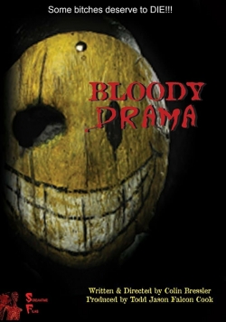 watch Bloody Drama Movie online free in hd on Red Stitch