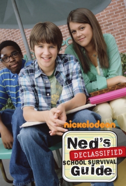 watch Ned's Declassified School Survival Guide Movie online free in hd on Red Stitch