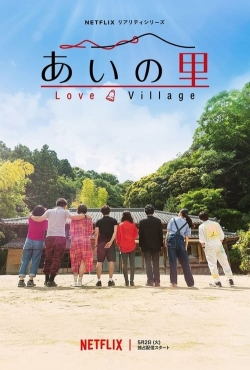 watch Love Village Movie online free in hd on Red Stitch