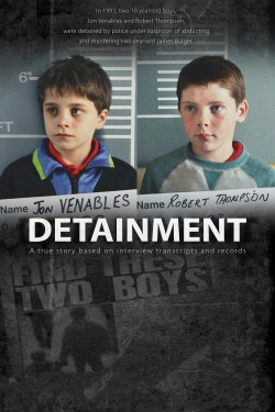 watch Detainment Movie online free in hd on Red Stitch