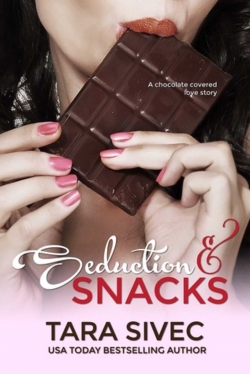 watch Seduction & Snacks Movie online free in hd on Red Stitch