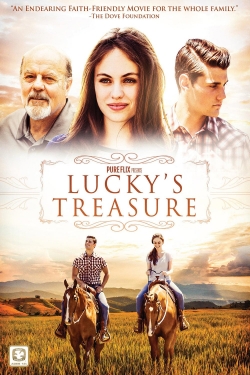 watch Lucky's Treasure Movie online free in hd on Red Stitch