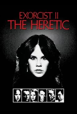 watch Exorcist II: The Heretic Movie online free in hd on Red Stitch